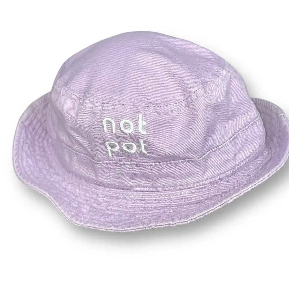 Not Pot not pot